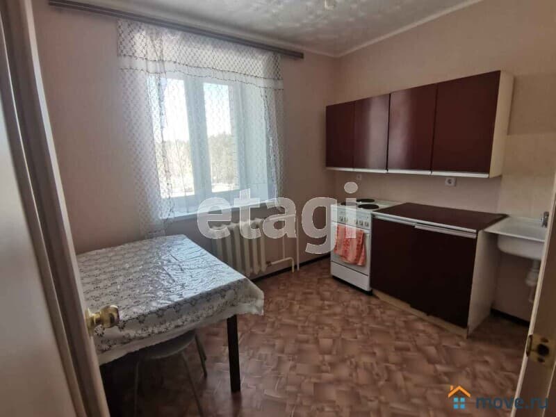 1-комн. квартира, 30.1 м&sup2;