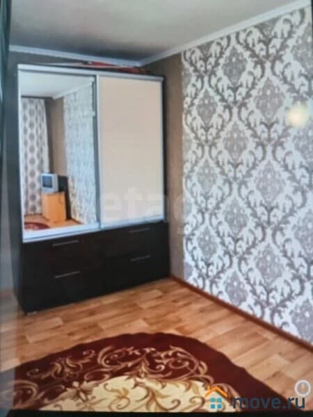 1-комн. квартира, 31.8 м&sup2;
