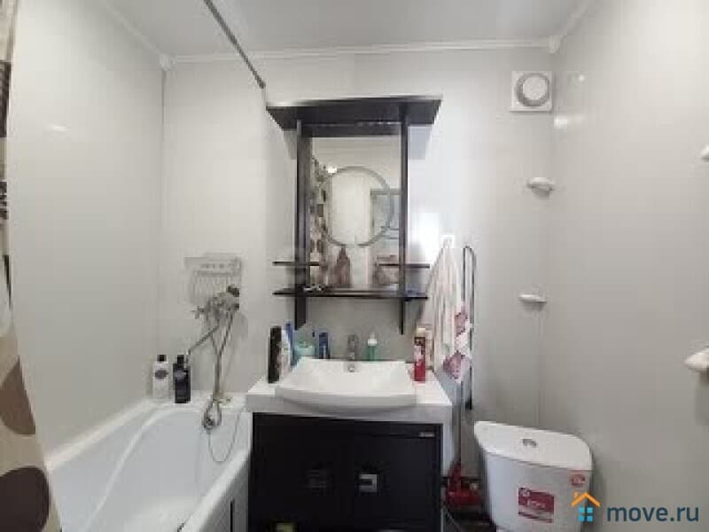 2-комн. квартира, 41 м&sup2;
