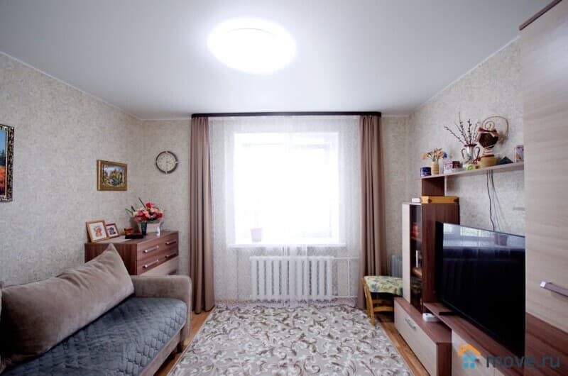 2-комн. квартира, 51 м&sup2;