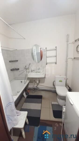 3-комн. квартира, 75.8 м&sup2;