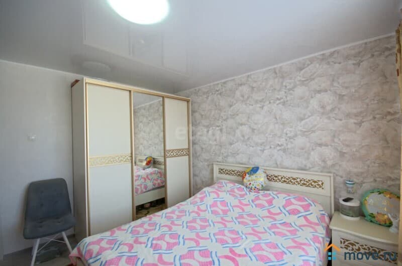 3-комн. квартира, 64 м&sup2;