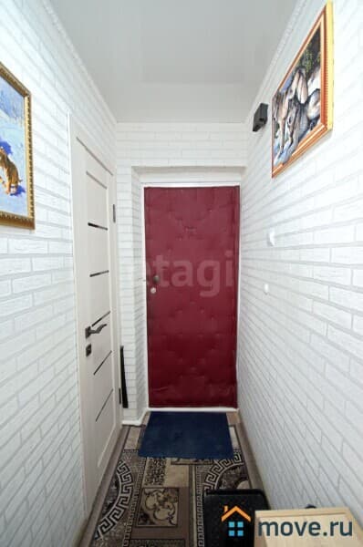 3-комн. квартира, 64 м&sup2;