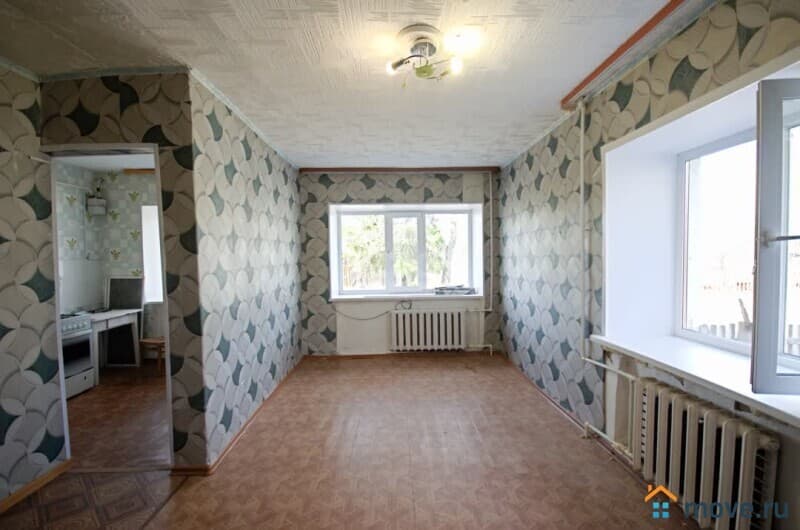 1-комн. квартира, 30.4 м&sup2;