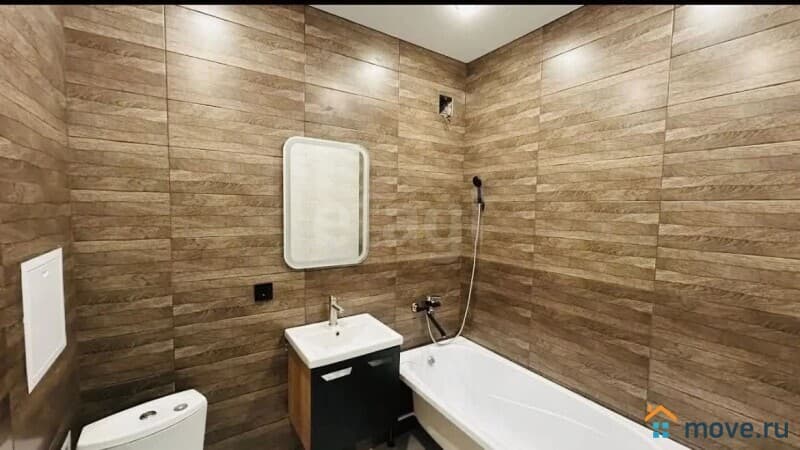 1-комн. квартира, 37 м&sup2;