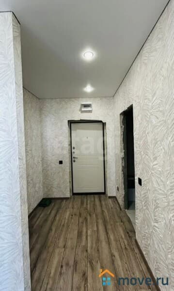 1-комн. квартира, 37 м&sup2;