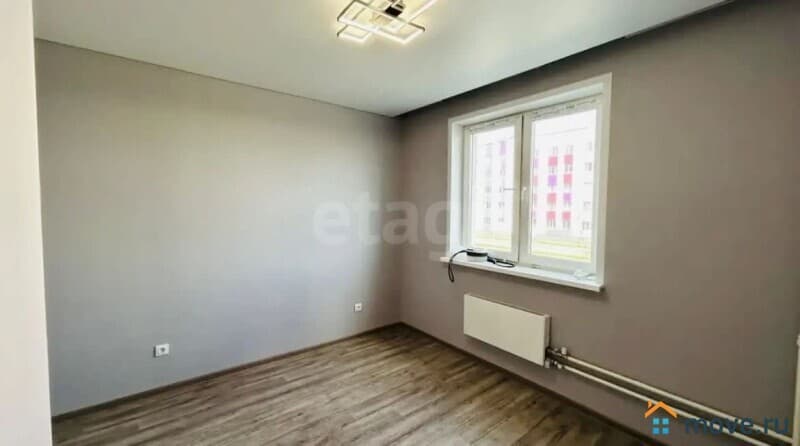 1-комн. квартира, 37 м&sup2;