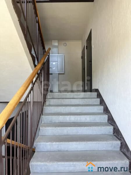 1-комн. квартира, 35 м&sup2;