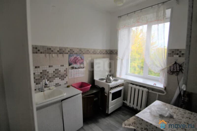 1-комн. квартира, 29.4 м&sup2;