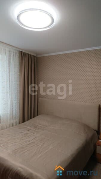 2-комн. квартира, 54 м&sup2;