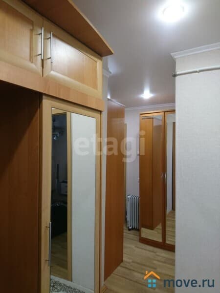 2-комн. квартира, 54 м&sup2;