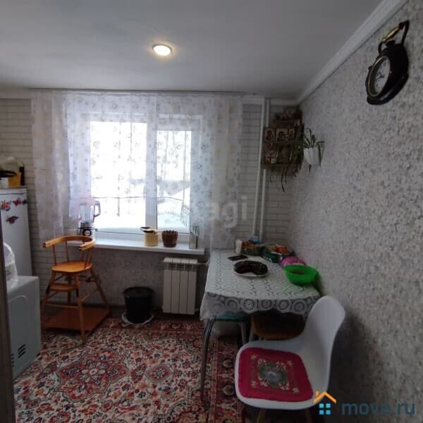 2-комн. квартира, 46.3 м&sup2;