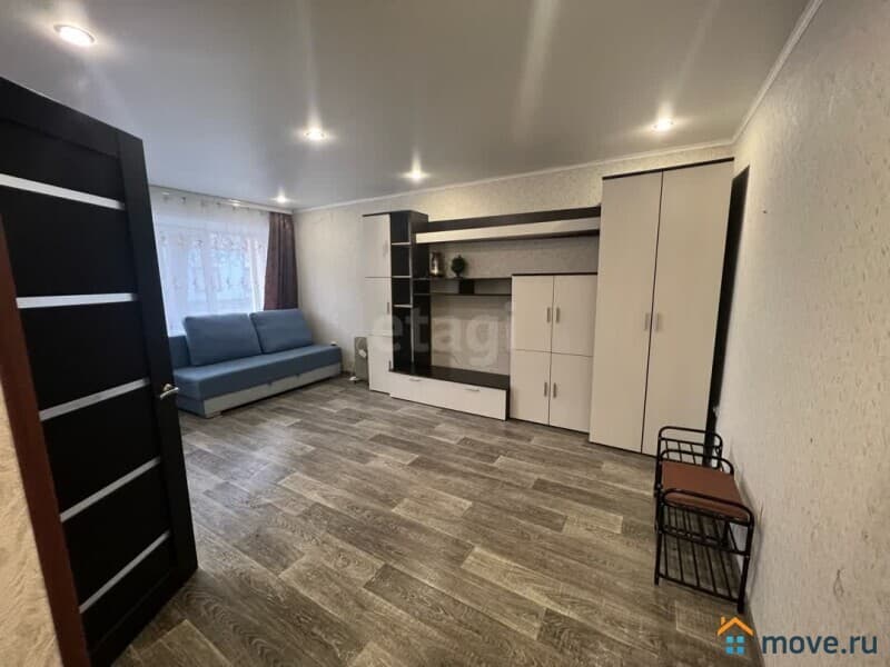 1-комн. квартира, 30 м&sup2;
