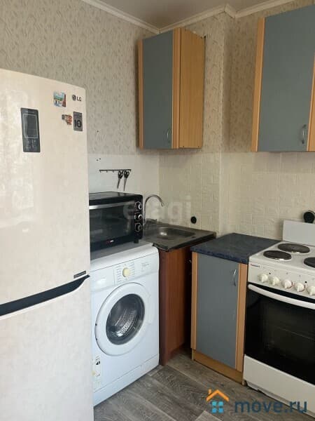 1-комн. квартира, 30 м&sup2;
