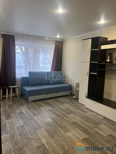 1-комн. квартира, 30 м&sup2;