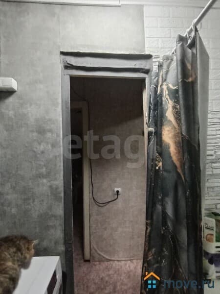 1-комн. квартира, 29.9 м&sup2;