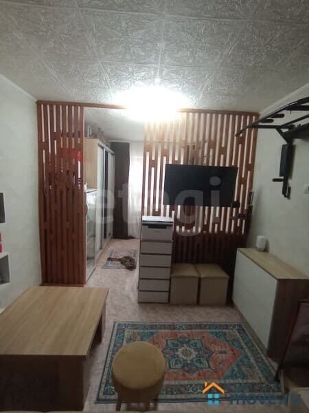 1-комн. квартира, 29.9 м&sup2;