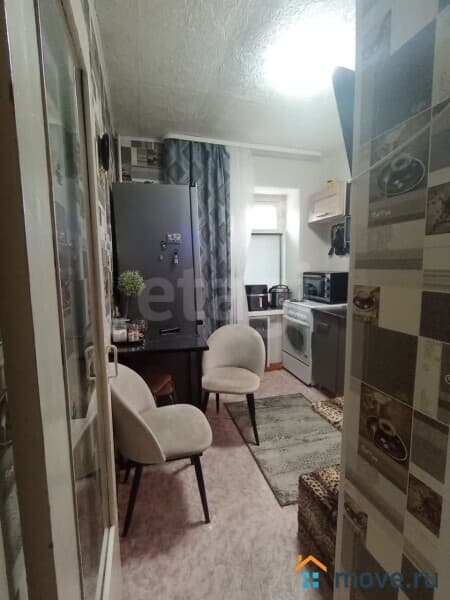 1-комн. квартира, 29.9 м&sup2;