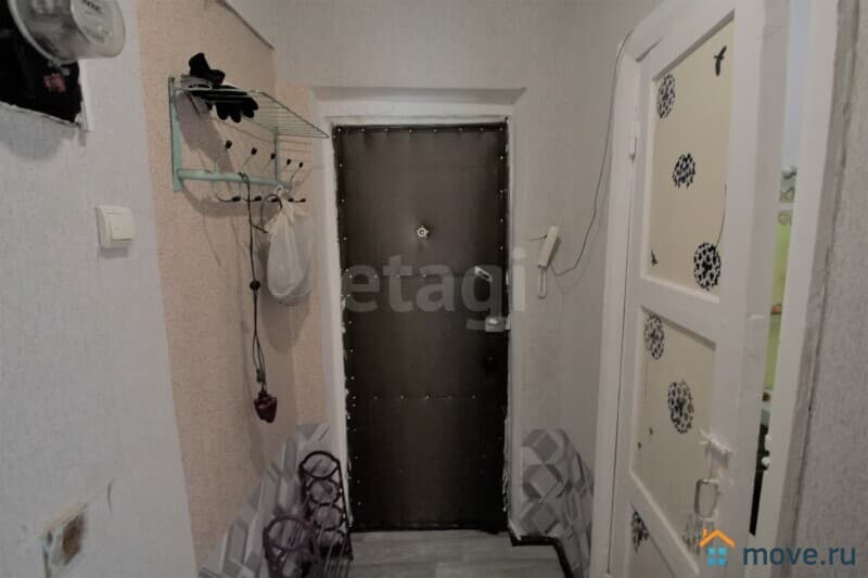 1-комн. квартира, 29.4 м&sup2;