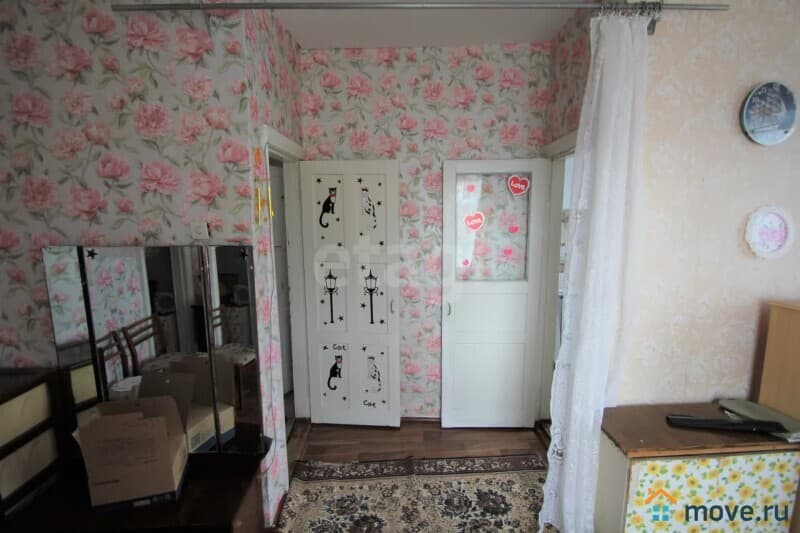 1-комн. квартира, 29.4 м&sup2;