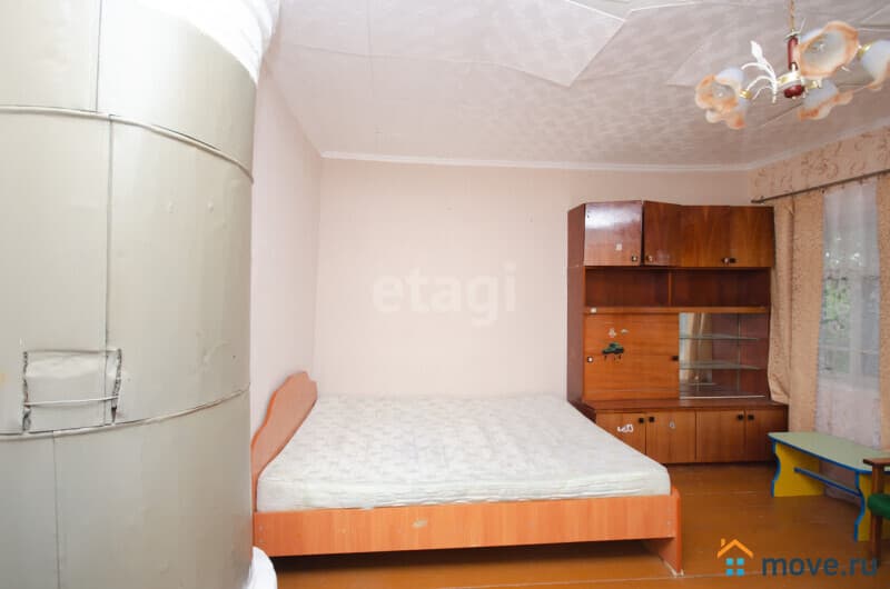 1-комн. квартира, 29.7 м&sup2;