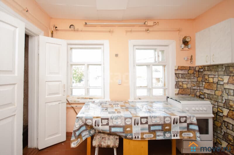 1-комн. квартира, 29.7 м&sup2;