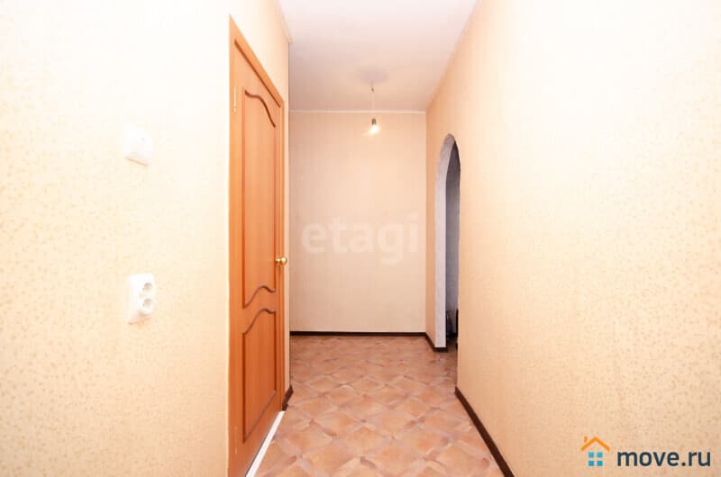 1-комн. квартира, 21.5 м&sup2;