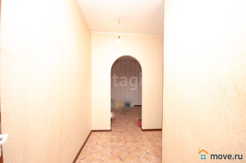 1-комн. квартира, 21.5 м&sup2;