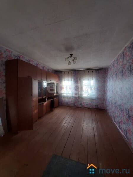 1-комн. квартира, 29 м&sup2;