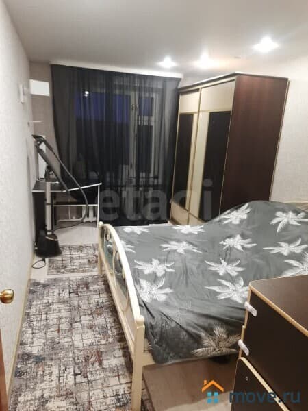 2-комн. квартира, 50 м&sup2;