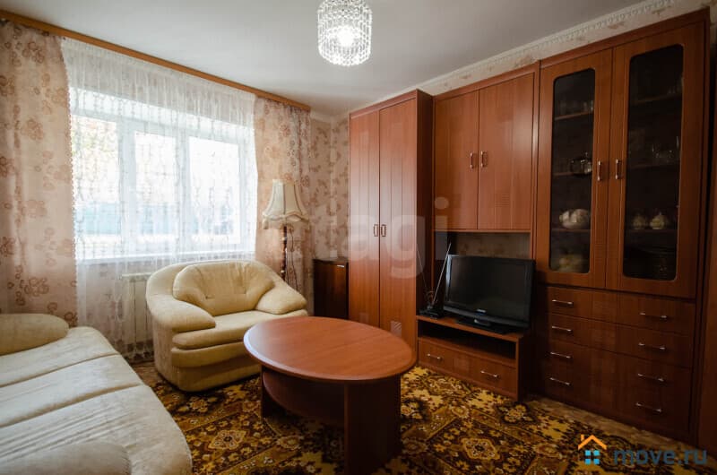 2-комн. квартира, 40 м&sup2;