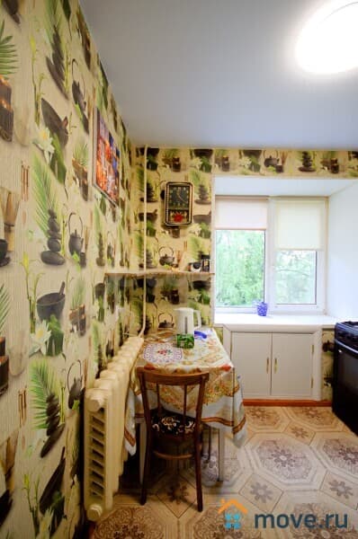 1-комн. квартира, 29 м&sup2;
