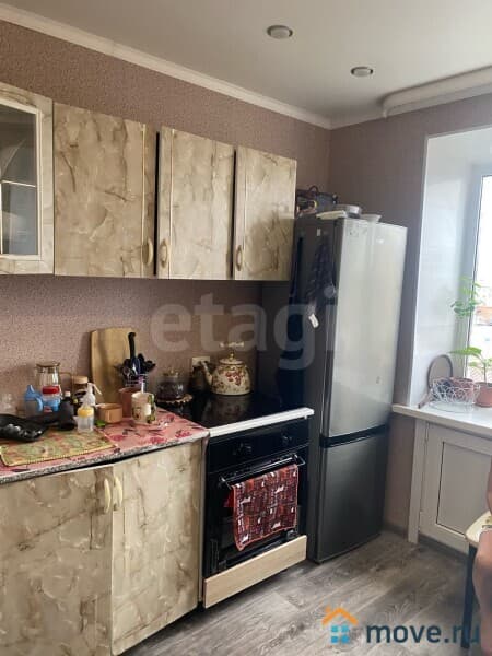 1-комн. квартира, 31.5 м&sup2;