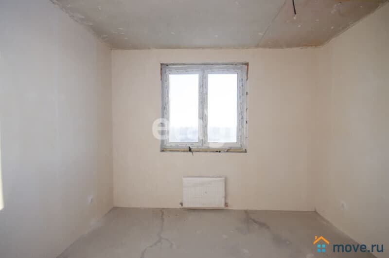 1-комн. квартира, 36.8 м&sup2;