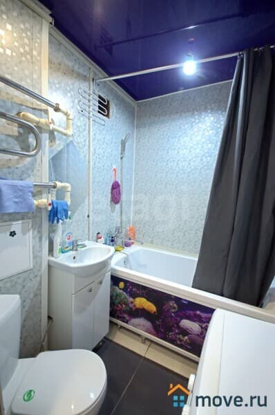 1-комн. квартира, 32 м&sup2;
