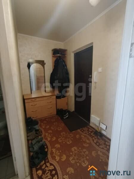 1-комн. квартира, 36.6 м&sup2;