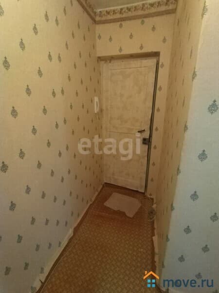 1-комн. квартира, 30.4 м&sup2;