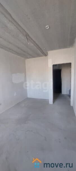1-комн. квартира, 36.1 м&sup2;