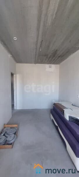1-комн. квартира, 36.1 м&sup2;