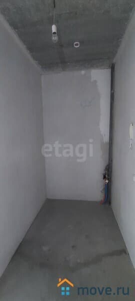 1-комн. квартира, 36.1 м&sup2;