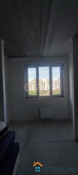 1-комн. квартира, 36.1 м&sup2;