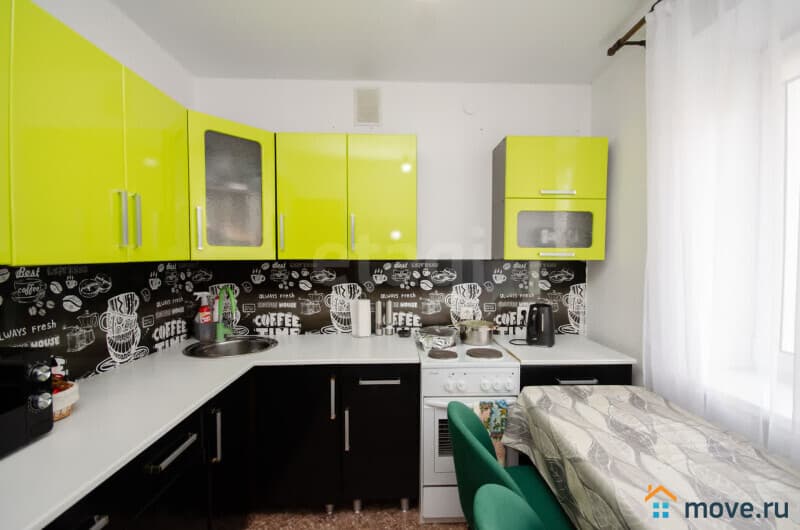 1-комн. квартира, 28.8 м&sup2;
