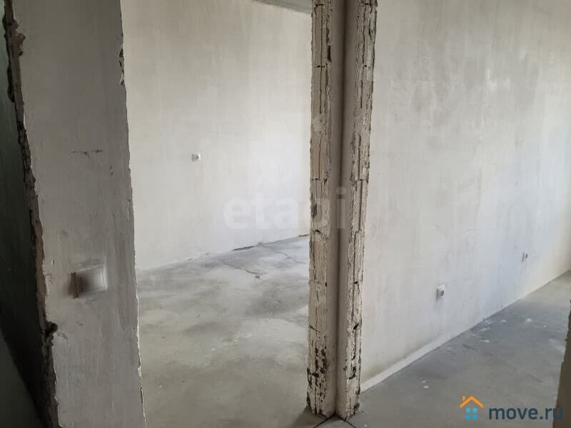 1-комн. квартира, 36.7 м&sup2;