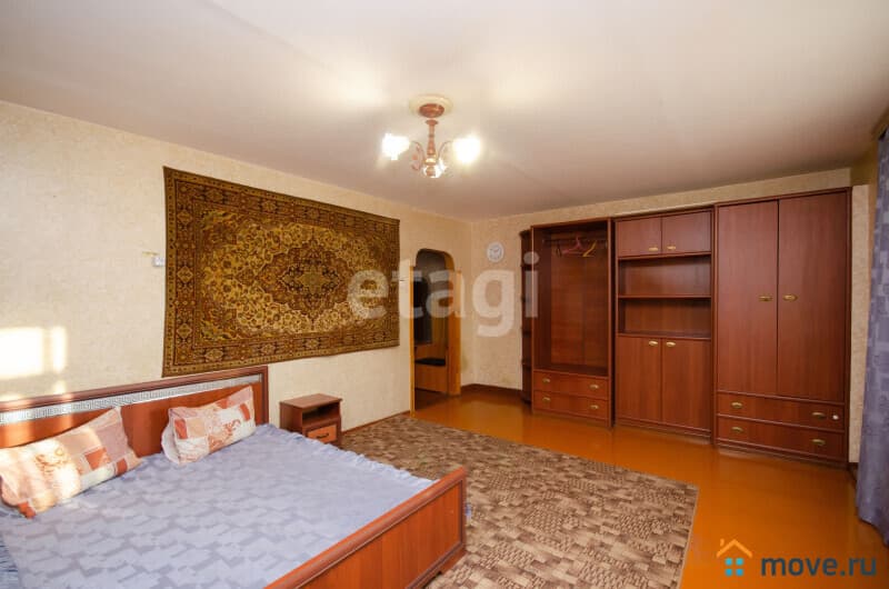 1-комн. квартира, 43 м&sup2;