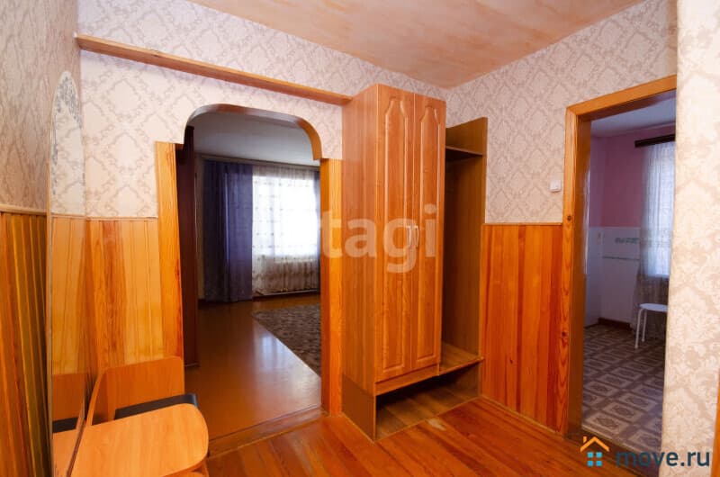 1-комн. квартира, 43 м&sup2;