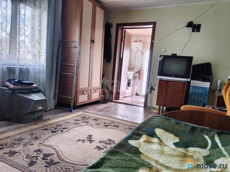 дом, 30 м&sup2;