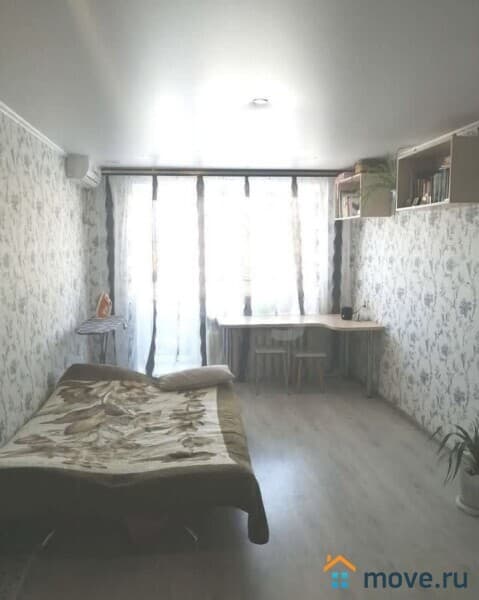 3-комн. квартира, 59 м&sup2;
