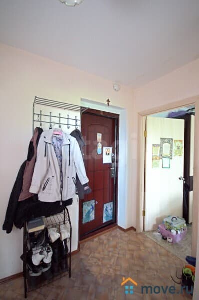 1-комн. квартира, 39 м&sup2;