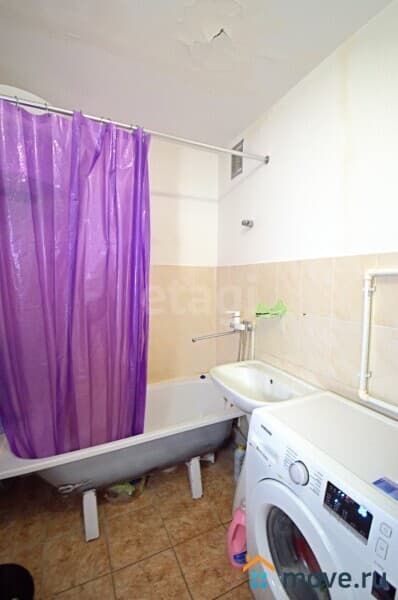 1-комн. квартира, 39 м&sup2;