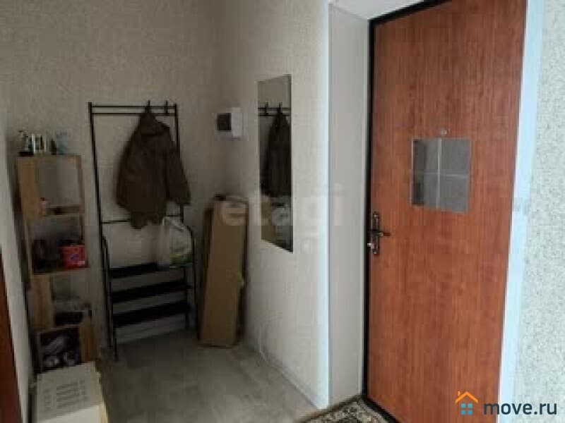 1-комн. квартира, 32 м&sup2;